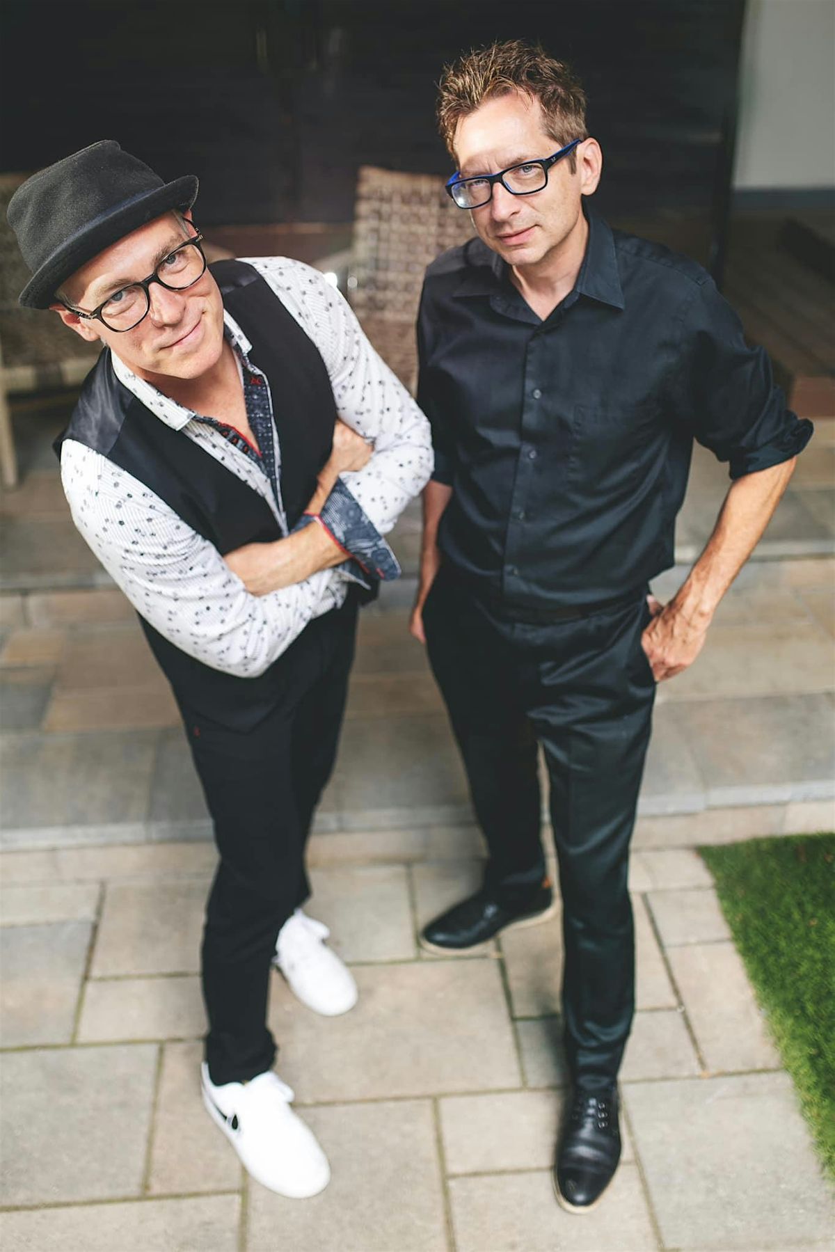 Floyd and Don LIVE at Big Ash Brewing | Event in Cincinnati | AllEvents