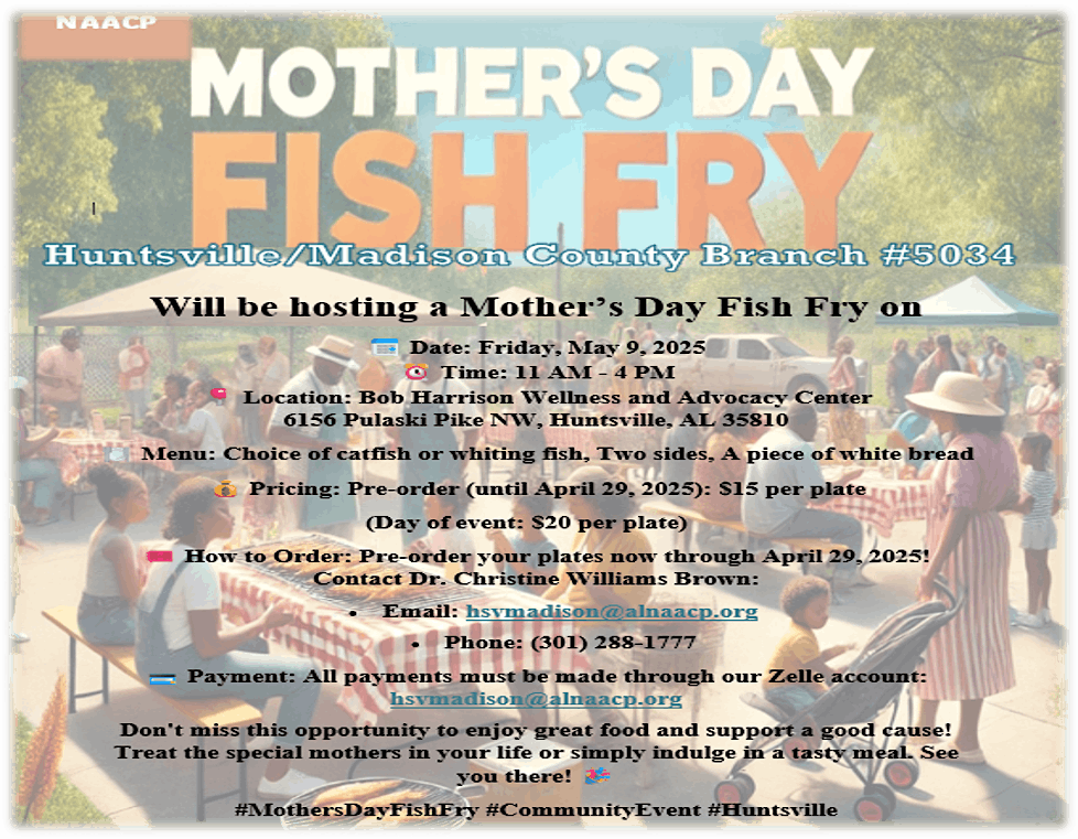 Reel Love: A Mother's Day Celebration, 9 May | Event in Huntsville | AllEvents
