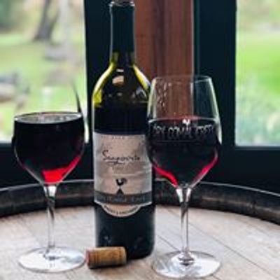 Dry Comal Creek Vineyards and Winery