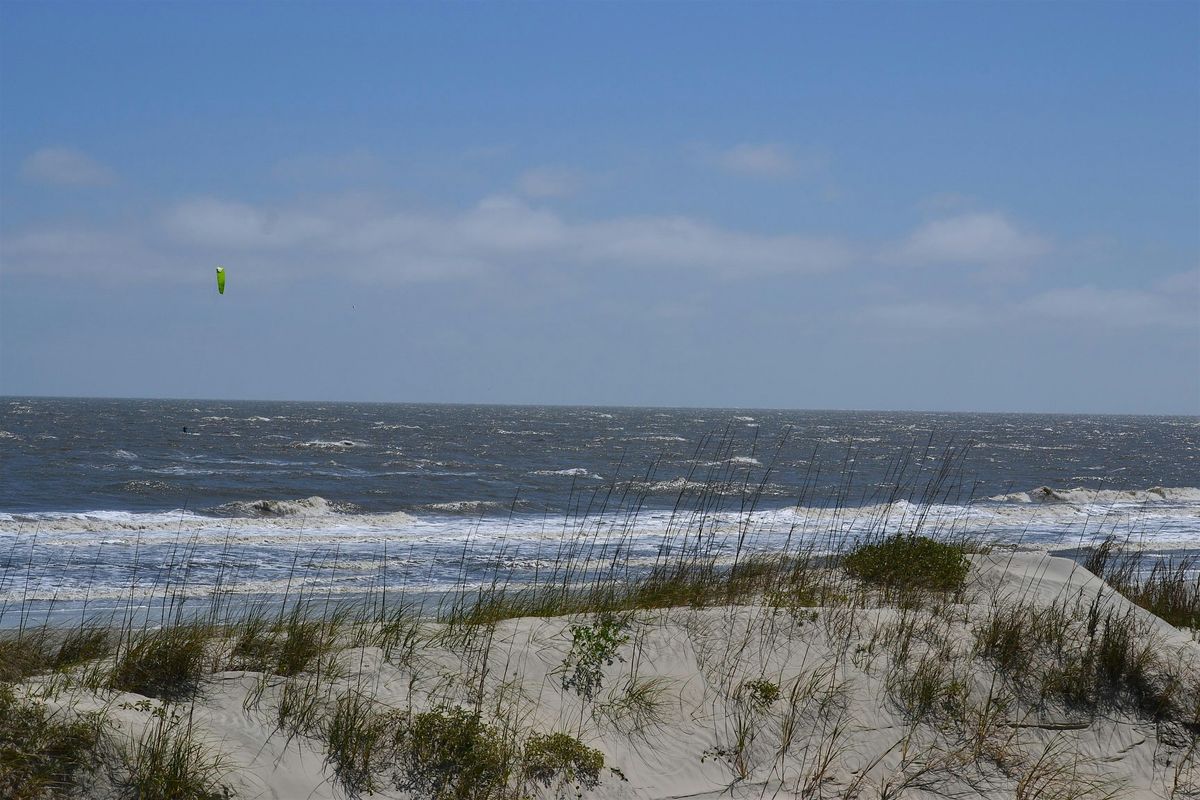 The Georgia Resiliency Conference 2025, 20 October | Event in Jekyll Island | AllEvents