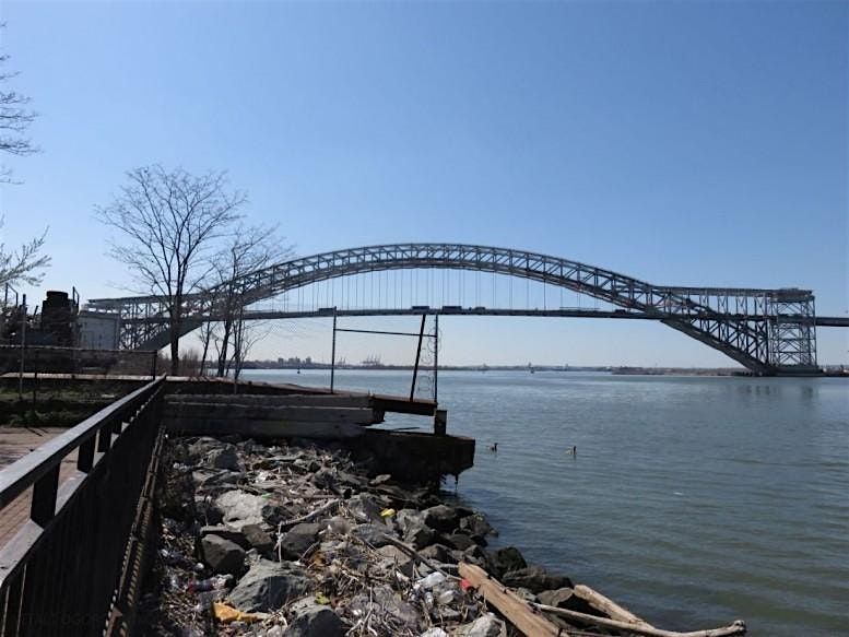 Great Staten Island Loop, 17 August | Event in Jersey City | AllEvents