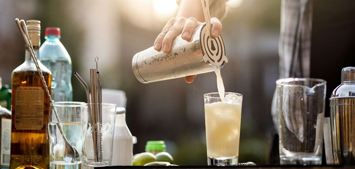 Mocktail Class with Mixology By Jen - Make Mocktails Like a Pro!, 15 November | Event in Burlington | AllEvents