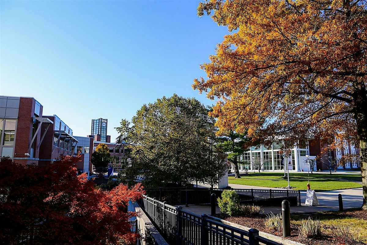Ocean County College's Fall 2025 Open House, 8 October | Event in Toms River | AllEvents