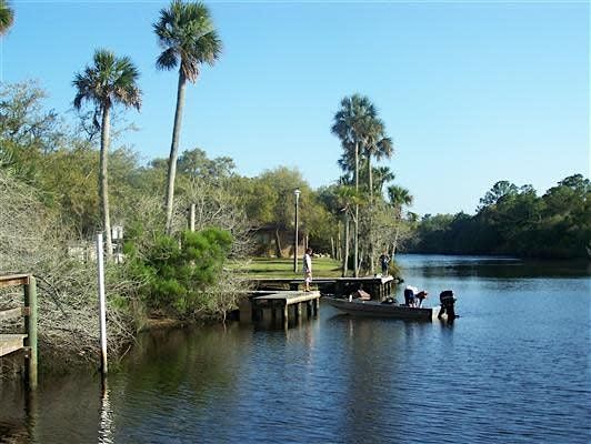 Sanchez Park, Coastal Cleanup 2025, 20 September | Event in Ormond Beach | AllEvents