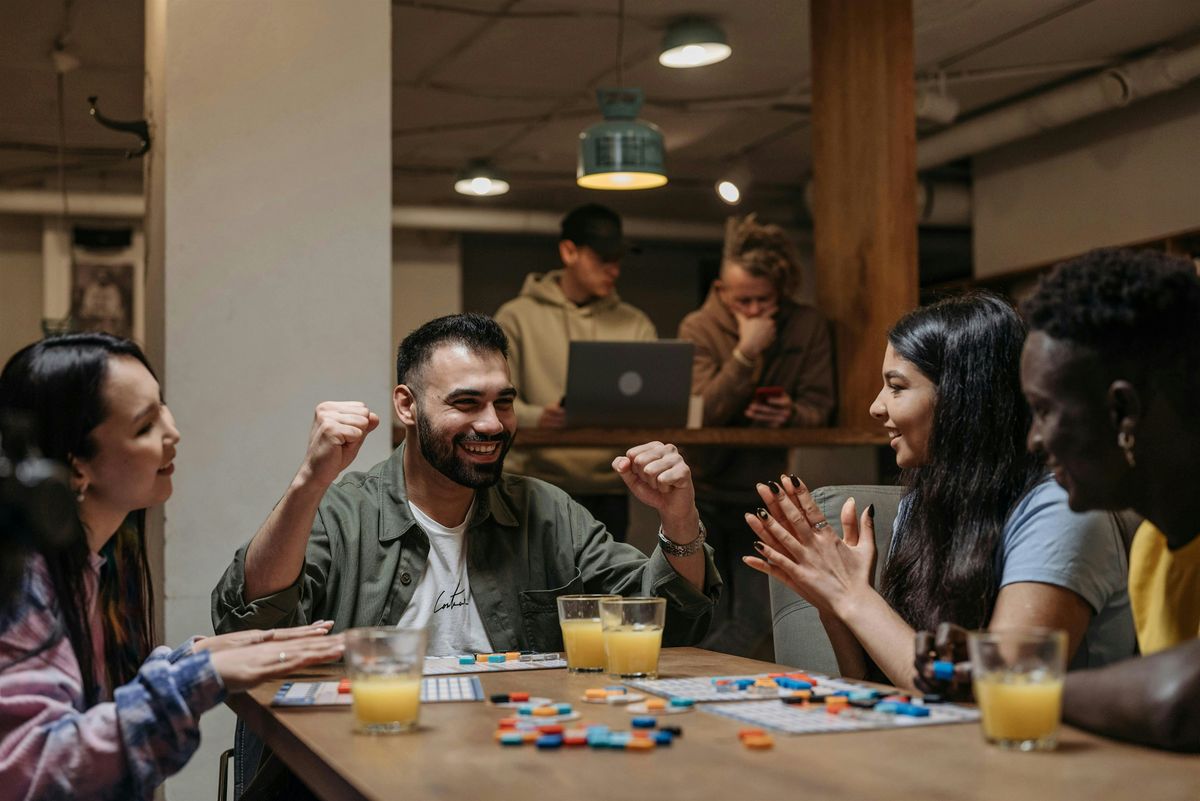 Free Board Game Night: New Friends & New Games | Event in Pflugerville | AllEvents