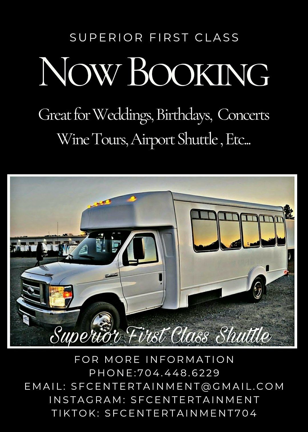 SHUTTLE BUS RIDE TO TREE HOUSE VINYARDS FOR KAROKE NIGHT, 15 August | Event in Monroe | AllEvents