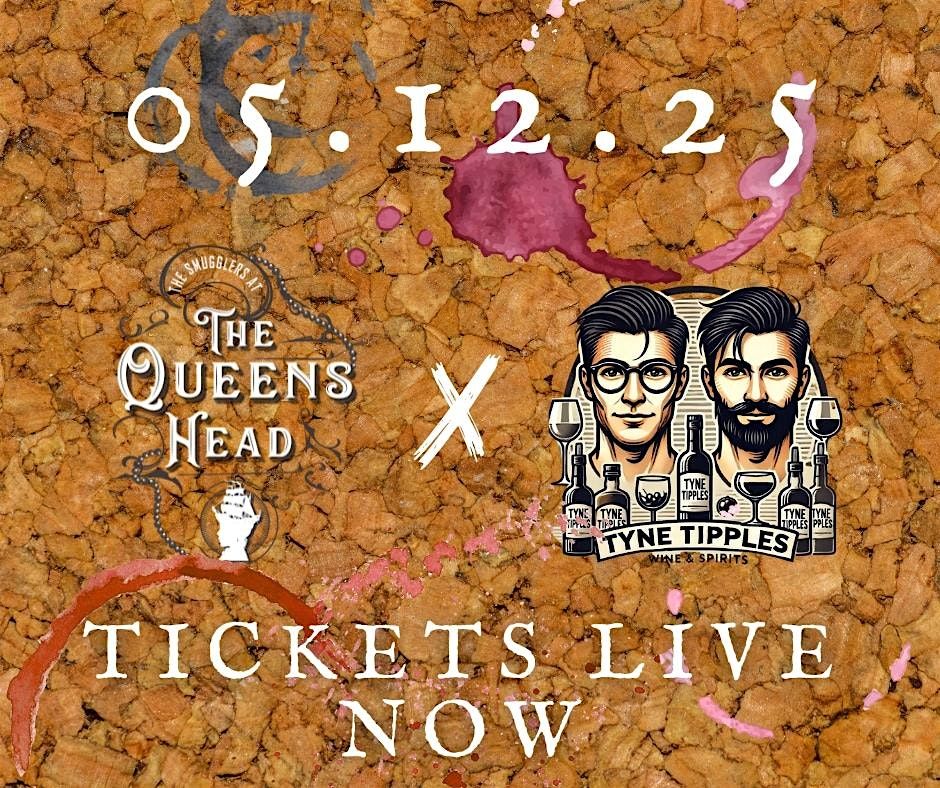 Battle of the Vines: Old World vs New World Wines, 5 December | Event in Cullercoats | AllEvents