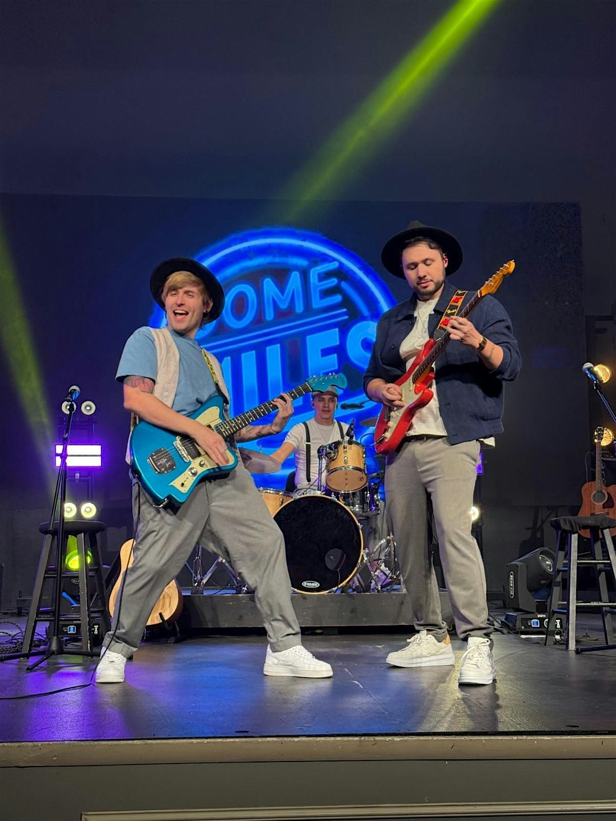 Some Miles Live at Calypso Bar & Grill – Music, Drinks & Good Vibes! | Event in Orlando | AllEvents