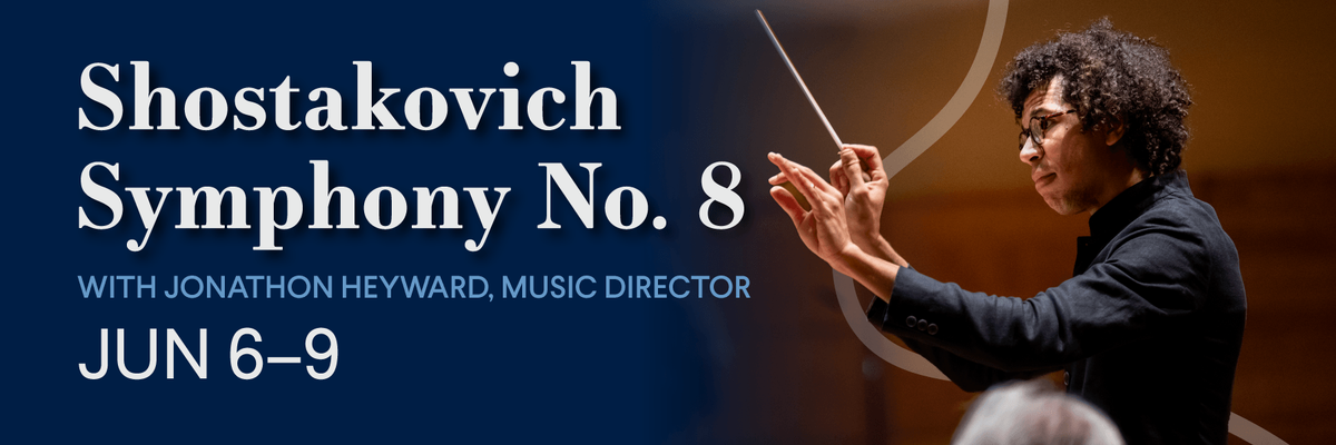 Baltimore Symphony Orchestra - Rachmaninoff & Shostakovich at Meyerhoff Symphony Hall, 1 February | AllEvents