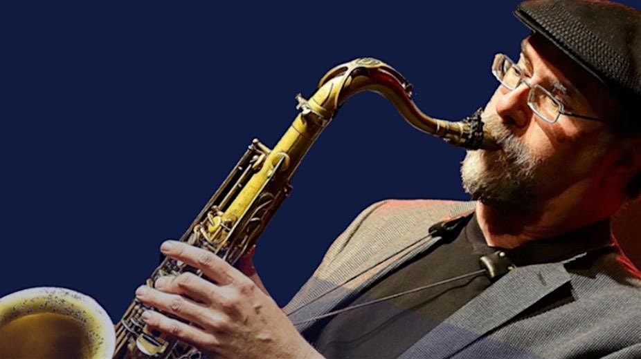 A Stan Getz Tribute – with Greg Fishman, 27 July | Event in Lincoln | AllEvents