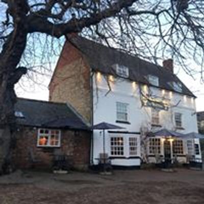 The White Hart Sherington
