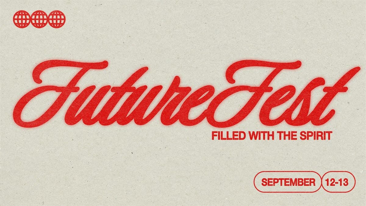 FUTURE FEST 2025, 12 September | Event in Everett | AllEvents