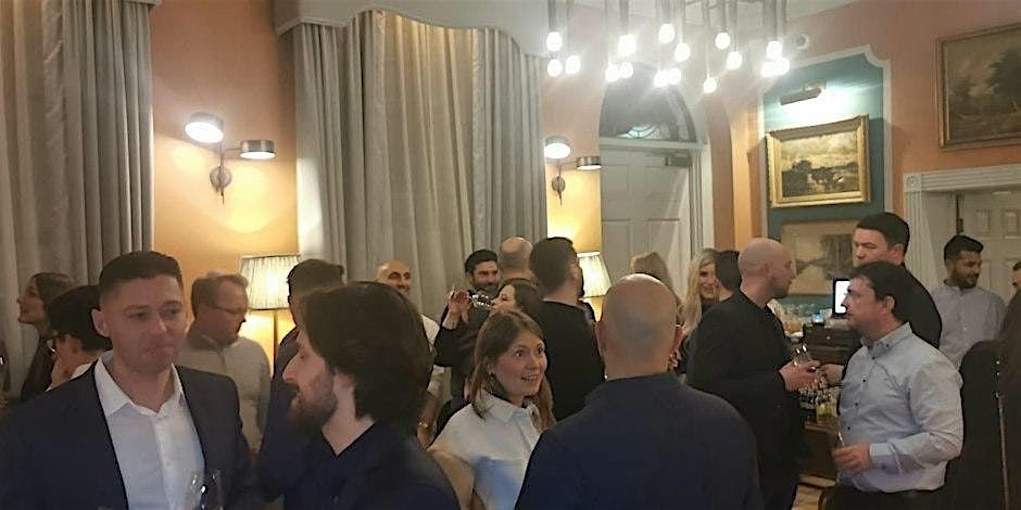 AI-Powered Sales Breakfast: Smarter Growth for Professional Services Leader, 13 November | Event in London