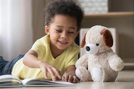 Step Up into Kindergarten Storytime!, 26 June | Event in Palm Springs | AllEvents