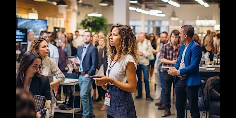 Small Business Speed Networking, 20 May | Event in Post Falls | AllEvents
