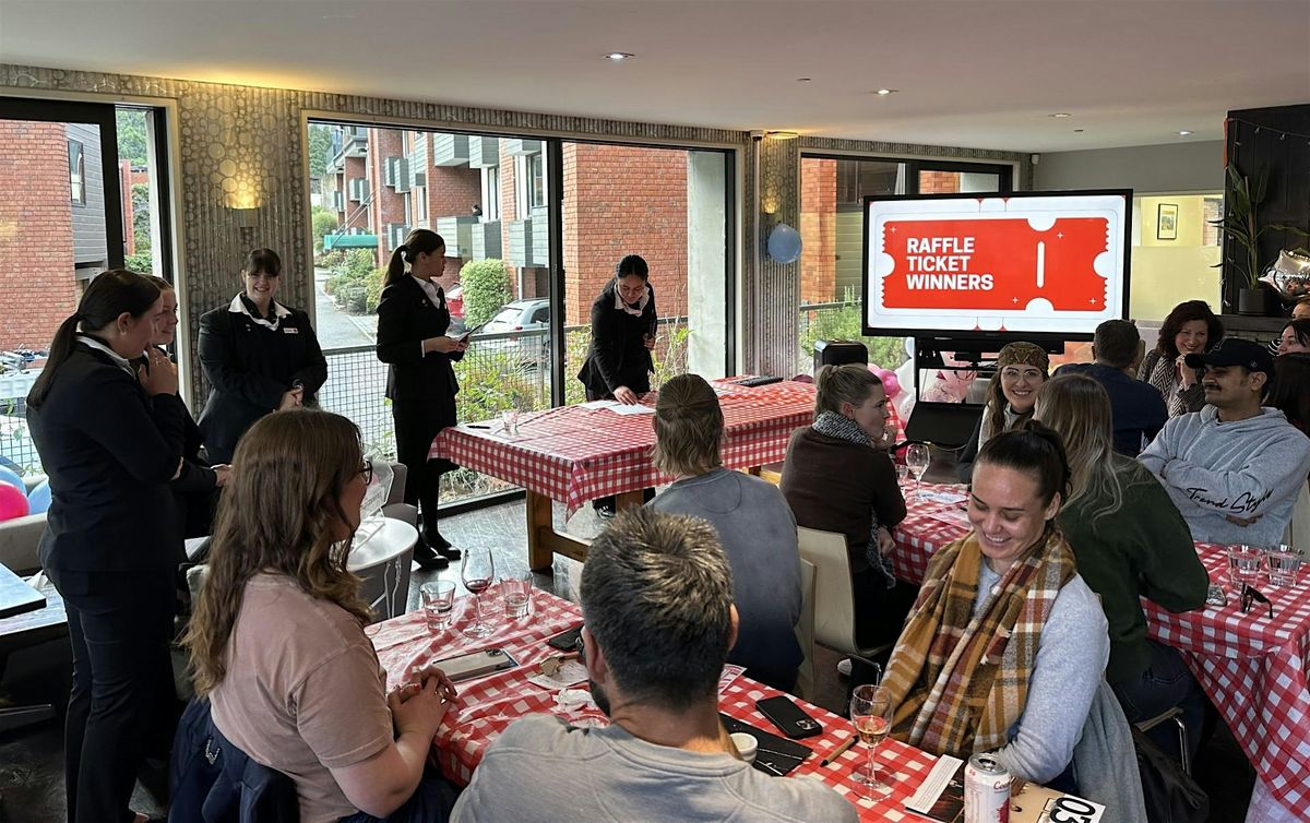 Clues for a Cause, 28 November | Event in Queenstown | AllEvents