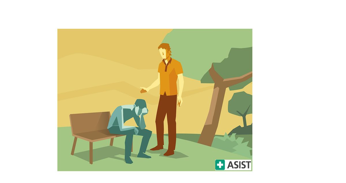 Applied Suicide Intervention Skills Training, 20 November | Event in Bankstown | AllEvents