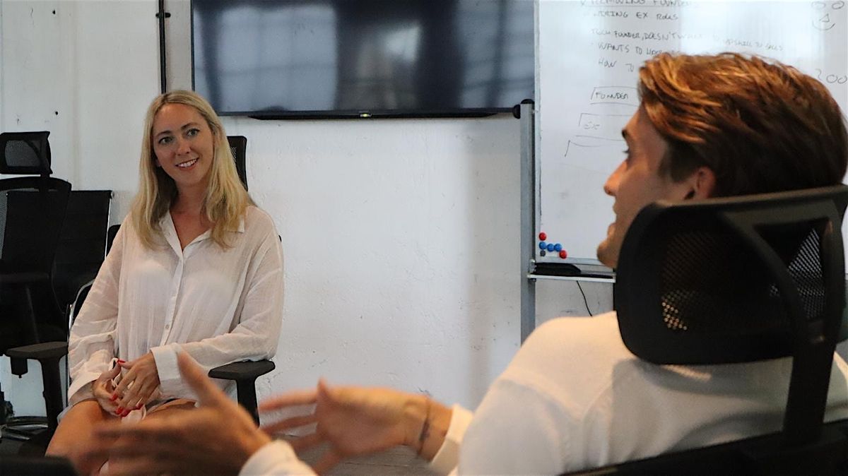 Unlock Your Edge: An Innovation & Breakthrough Journey for Leaders, 26 June | Event in London | AllEvents