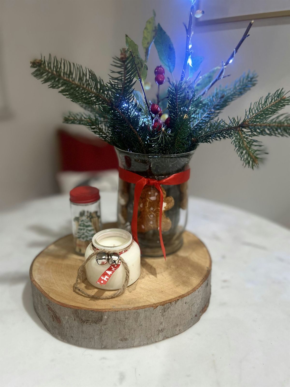 ✨ Get festive with Brea & Nicole! Join us Sunday, November 23rd from 2–4, 23 November | Event in Wheeling