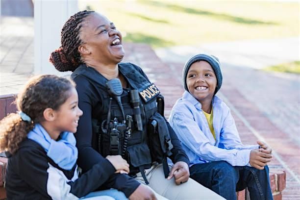 First Responder & Family Appreciation Day, 19 October | Event in Canton | AllEvents