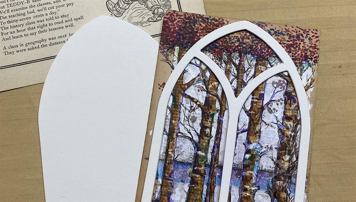 Fairy Tale Forest with International Story-teller Priscilla Howe, 28 March | Event in Lawrence | AllEvents