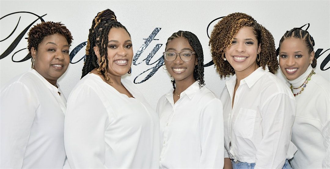 Curl Girl Hair Club: Part 2 " Leveling Up" | Event in Baton Rouge | AllEvents