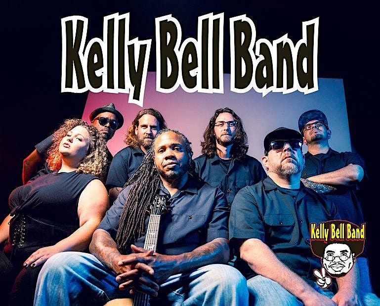 An Evening with the Kelly Bell Band, 22 August | Event in Winchester | AllEvents