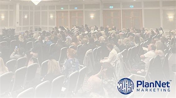 PlanNet Marketing - Liverpool Regional Event, 17 January | Event in Liverpool | AllEvents