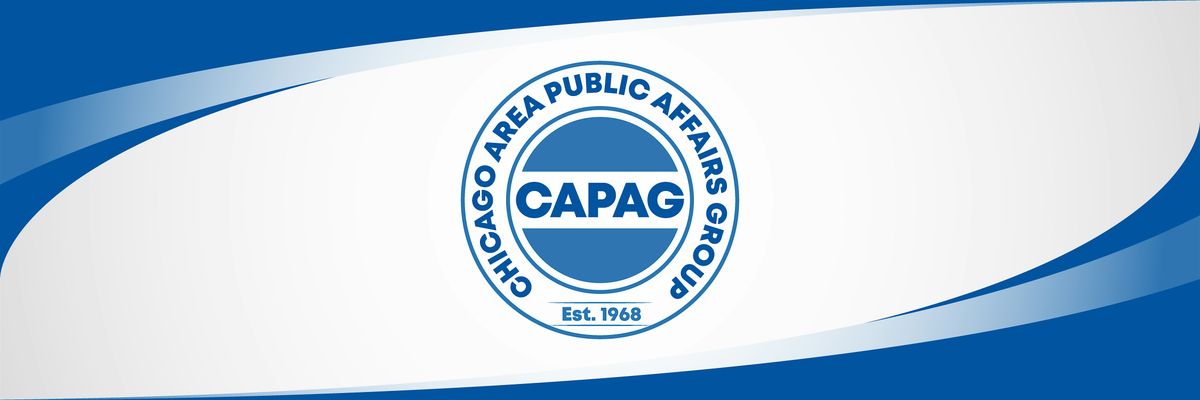 A CAPAG Conversation: The Future of CPS Governance, 16 October | Event in Chicago | AllEvents