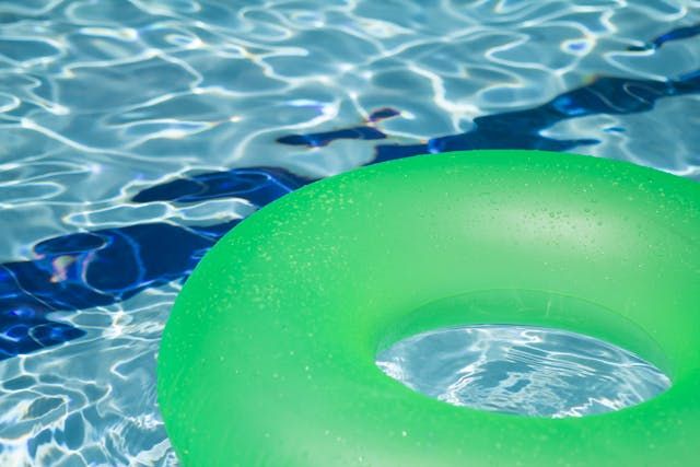 Shepard Creek Hosted Pool Party, 26 August | Event in Farmington | AllEvents