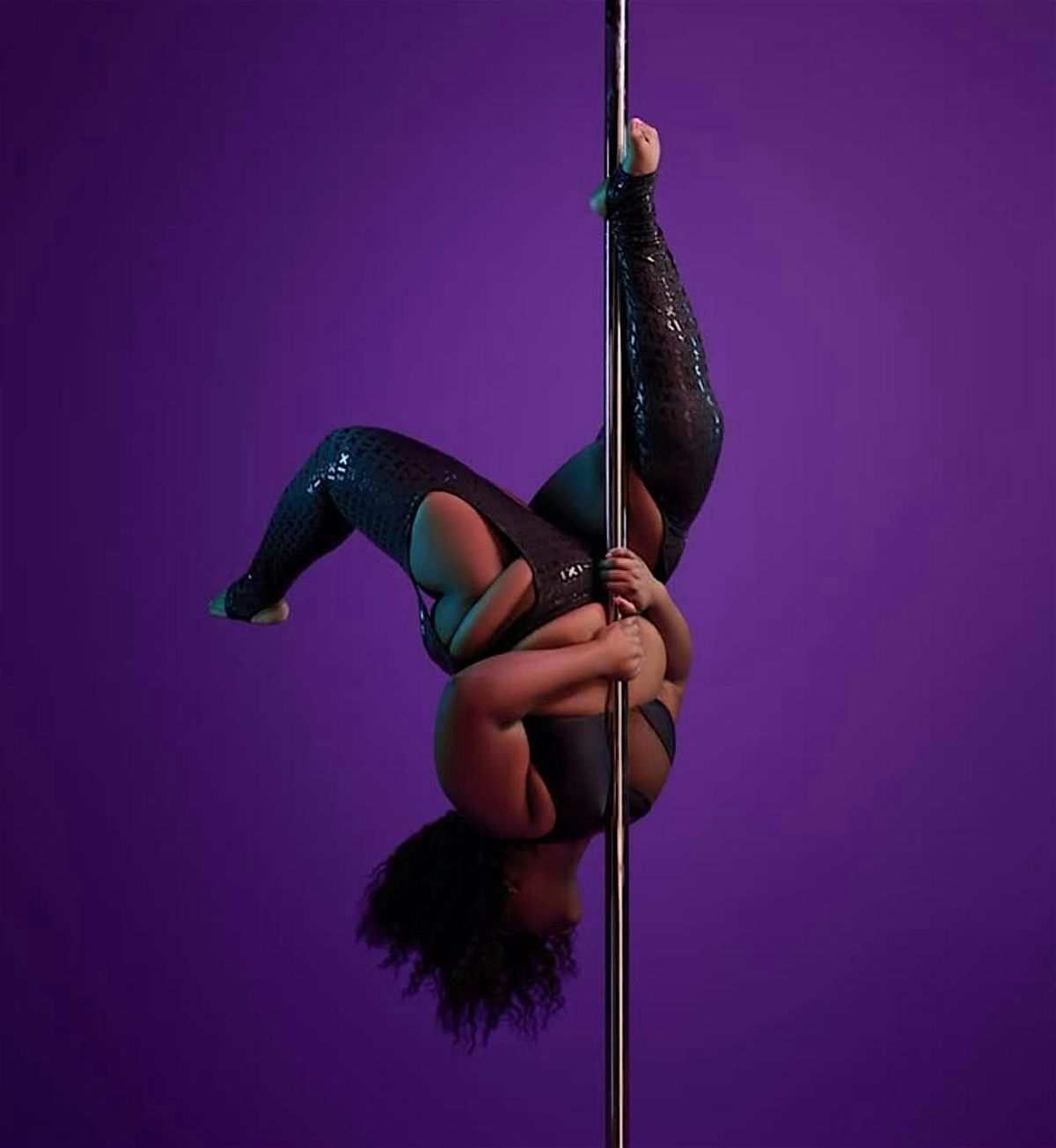 Plus Paradise Pole Class - AUSTIN TEXAS, 30 August | Event in Austin | AllEvents