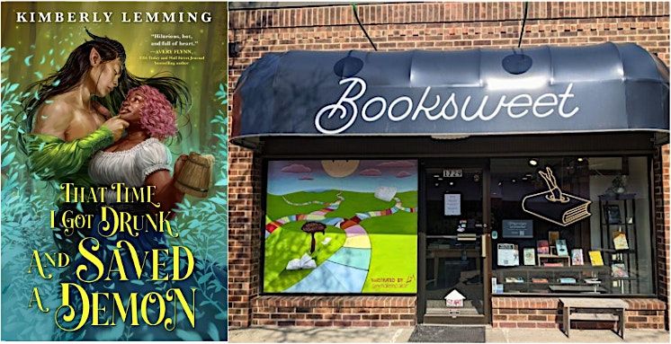 8/4:  (Book)Sweet on Romance Book Club!, 4 August | Event in Ann Arbor | AllEvents