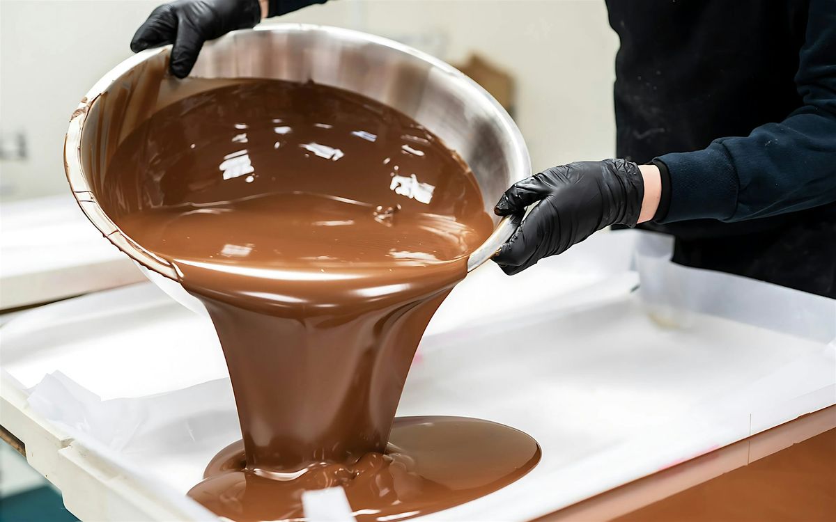 Chocolate 101: Taste, Learn, Discover, 29 October | Event in Salem | AllEvents