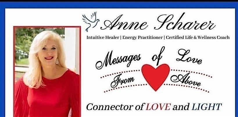 Messages of LOVE from Above, 27 July | Event in Orlando | AllEvents