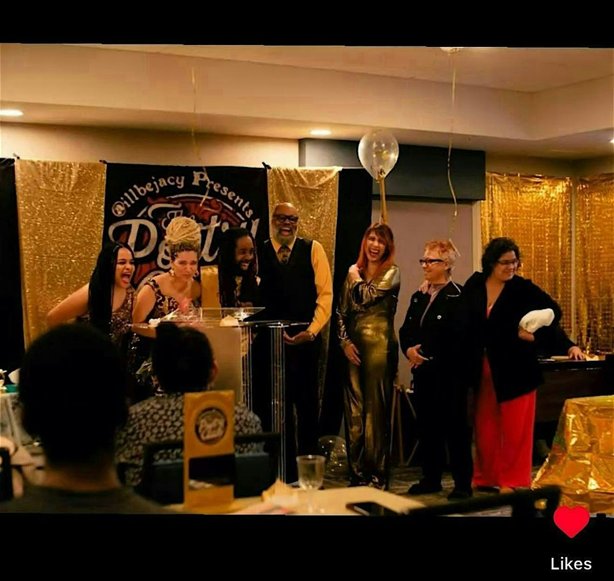 The Golden Poet Awards Featuring Obbie West, 5 October | Event in Monticello | AllEvents
