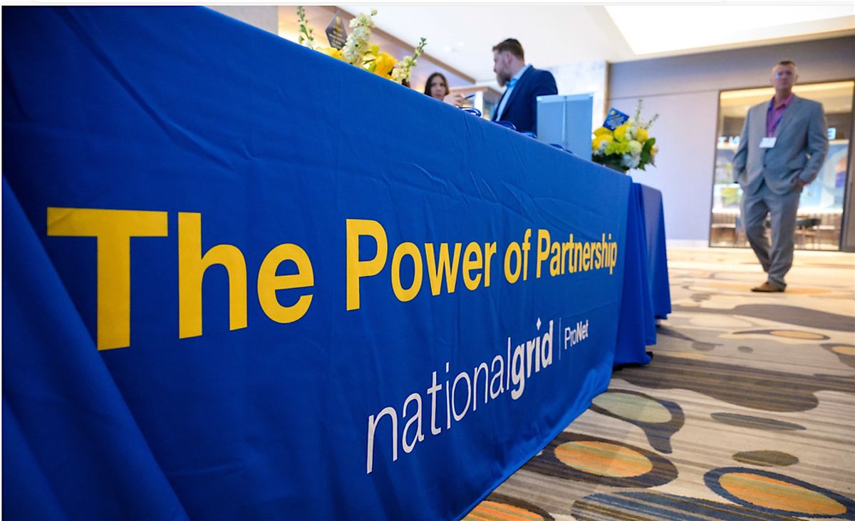2025 National Grid Contractor Open House, 29 July | Event in Syracuse | AllEvents