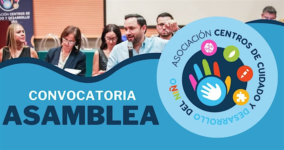 Asamblea General Anual 2025, 27 August | Event in Caguas | AllEvents