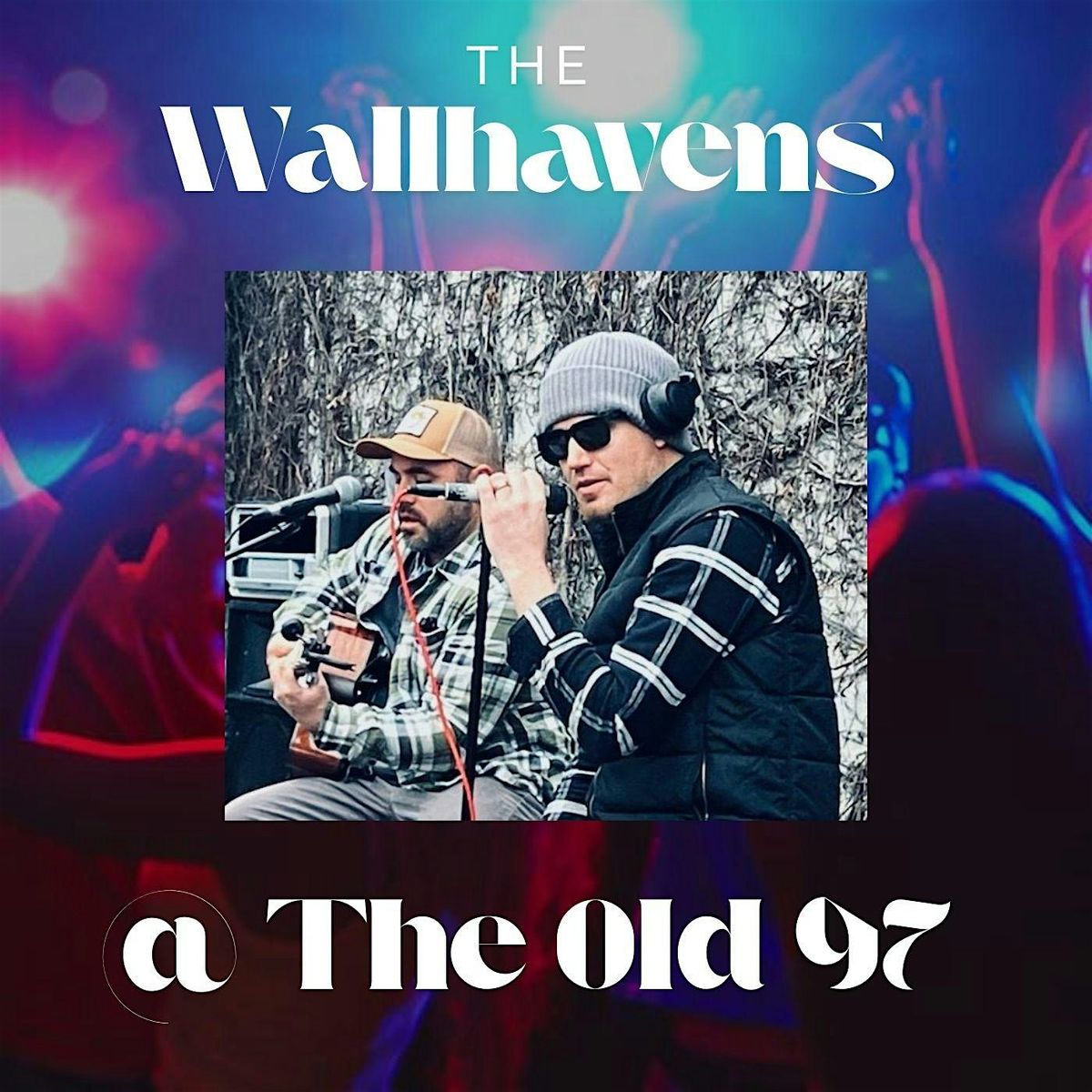 The Wallhavens - Free Music Event!, 3 September | Event in Akron | AllEvents