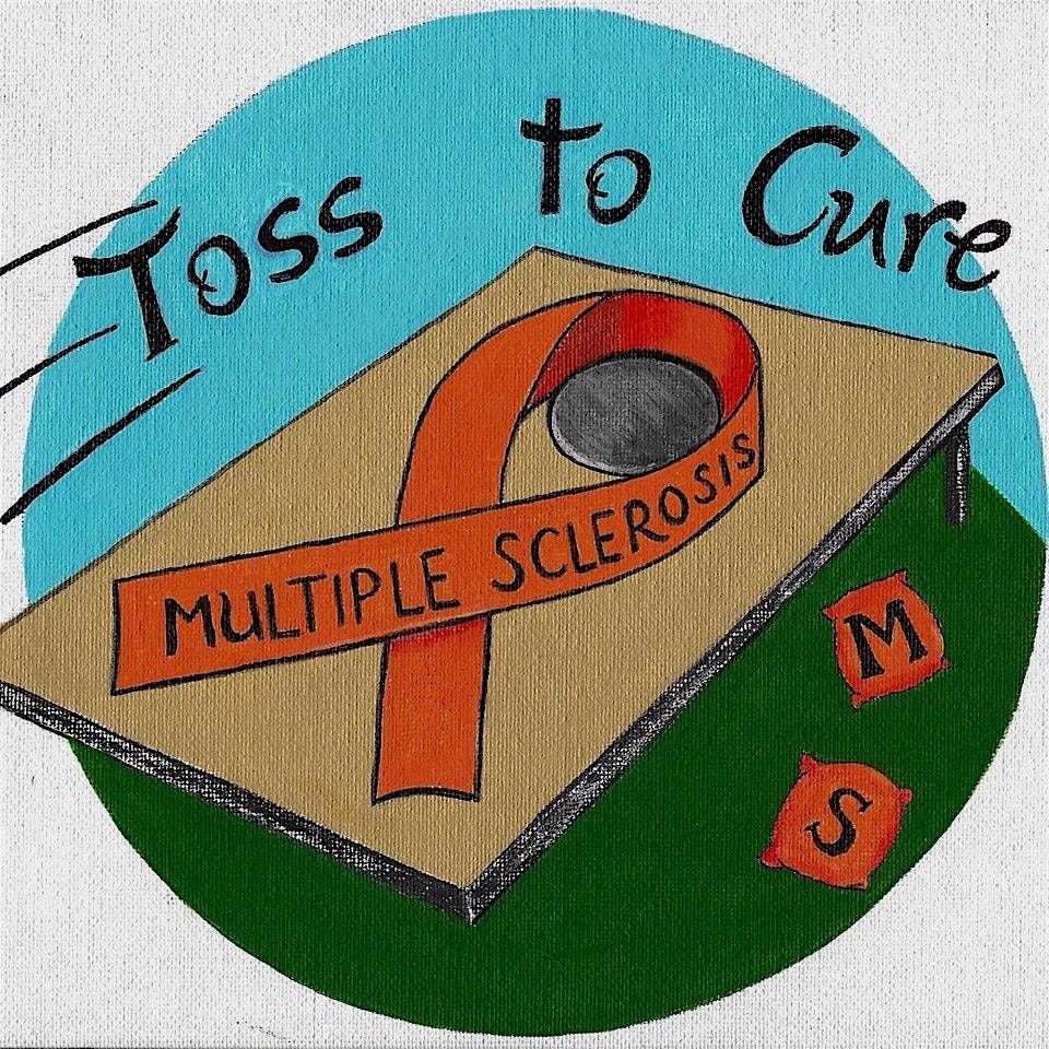 Toss  to Cure MS - 8th Annual (Competitive Division), 13 September | Event in Greendale | AllEvents