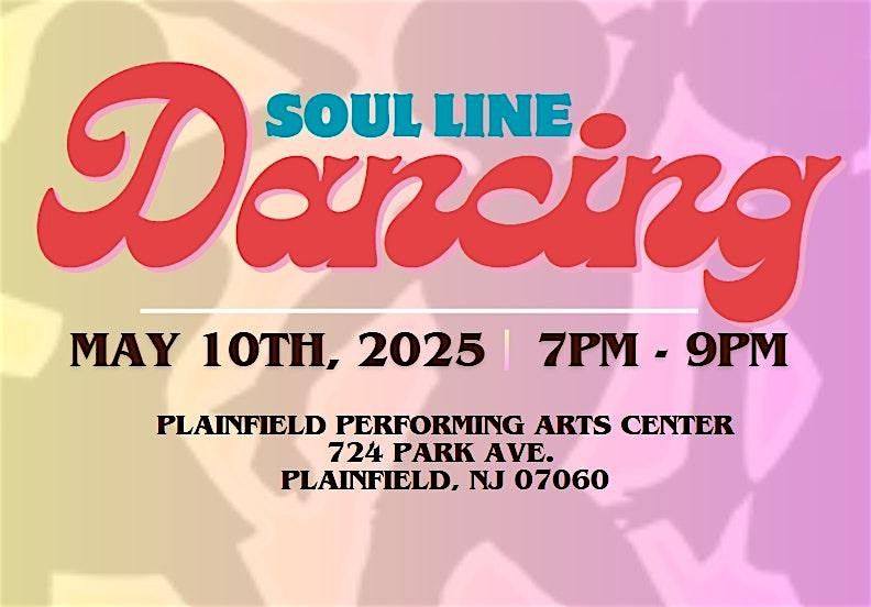 Soul Line Dancing | Event in Plainfield | AllEvents