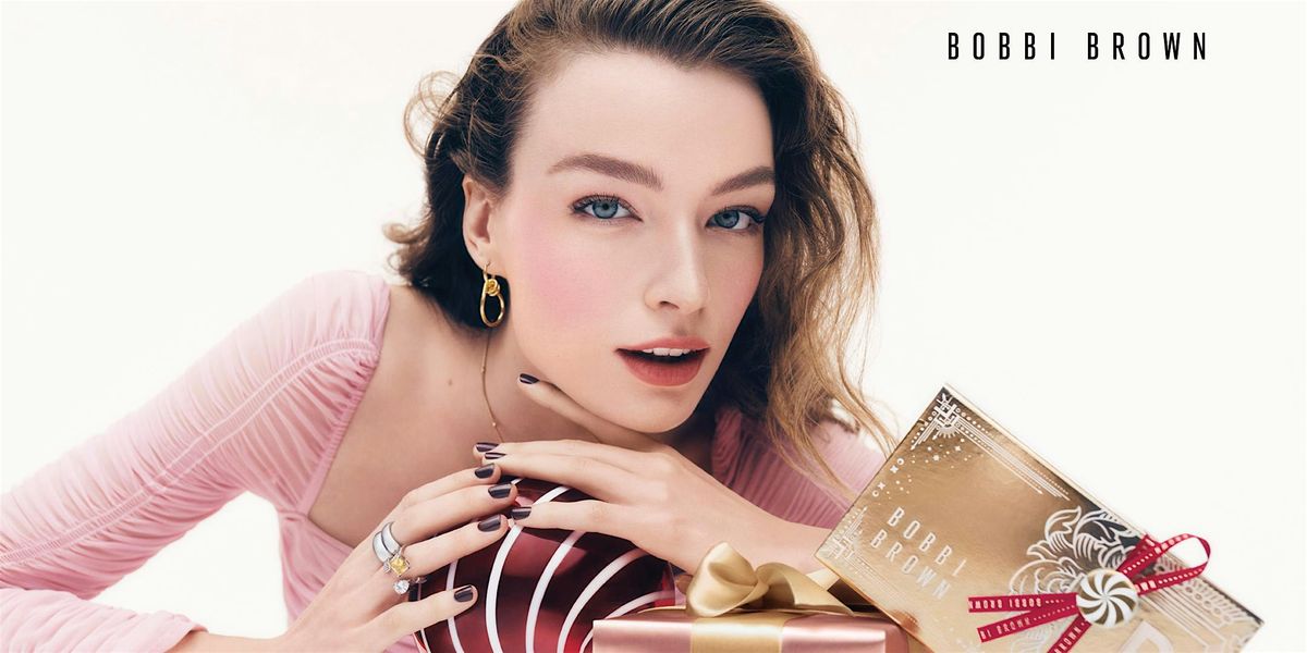 Your Holiday Look, In Minutes., 5 December | Event in New York | AllEvents