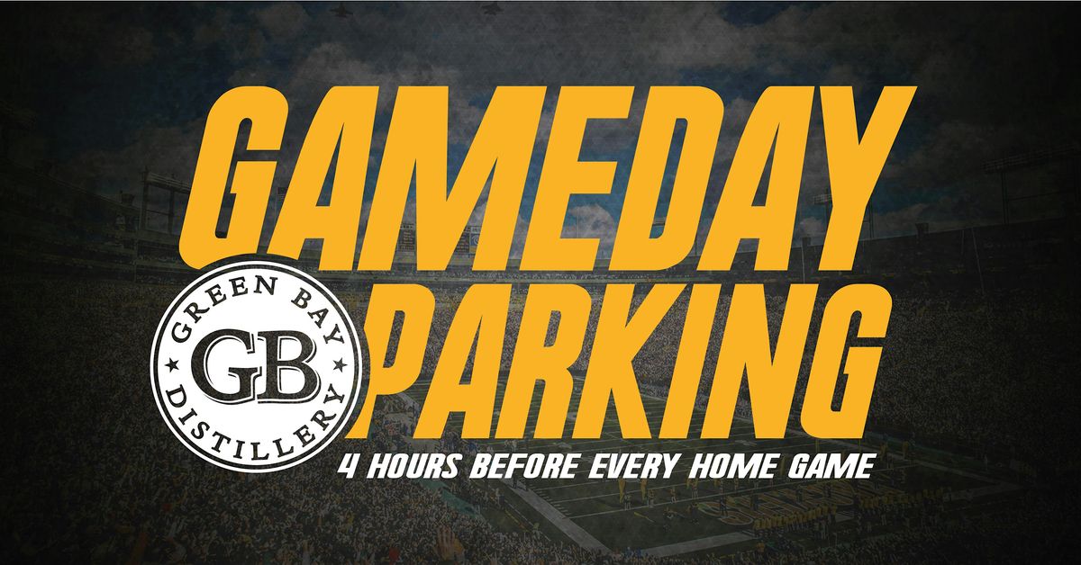 Parking Game 2  -  Washington Thursday  Sept. 11, 11 September | Event in Ashwaubenon | AllEvents