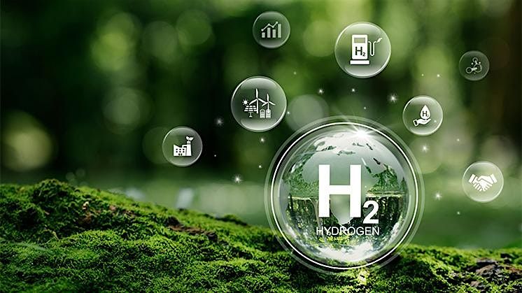 Inleiding tot brandstofcel- en elektrolyse technologie, 10 November | Event in Groningen | AllEvents