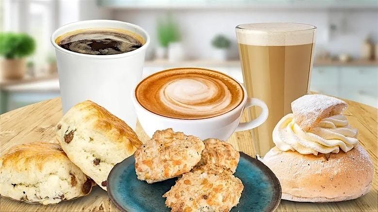 Java Junction: Brew & Brand Together, 17 December | Event in Chandler | AllEvents