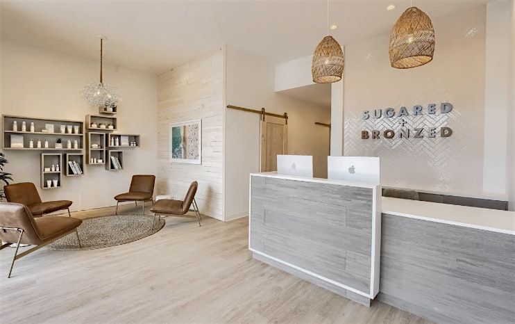 SUGARED + BRONZED MAKES ITS LONG-AWAITED D.C. DEBUT IN GEORGETOWN | Event in Washington | AllEvents