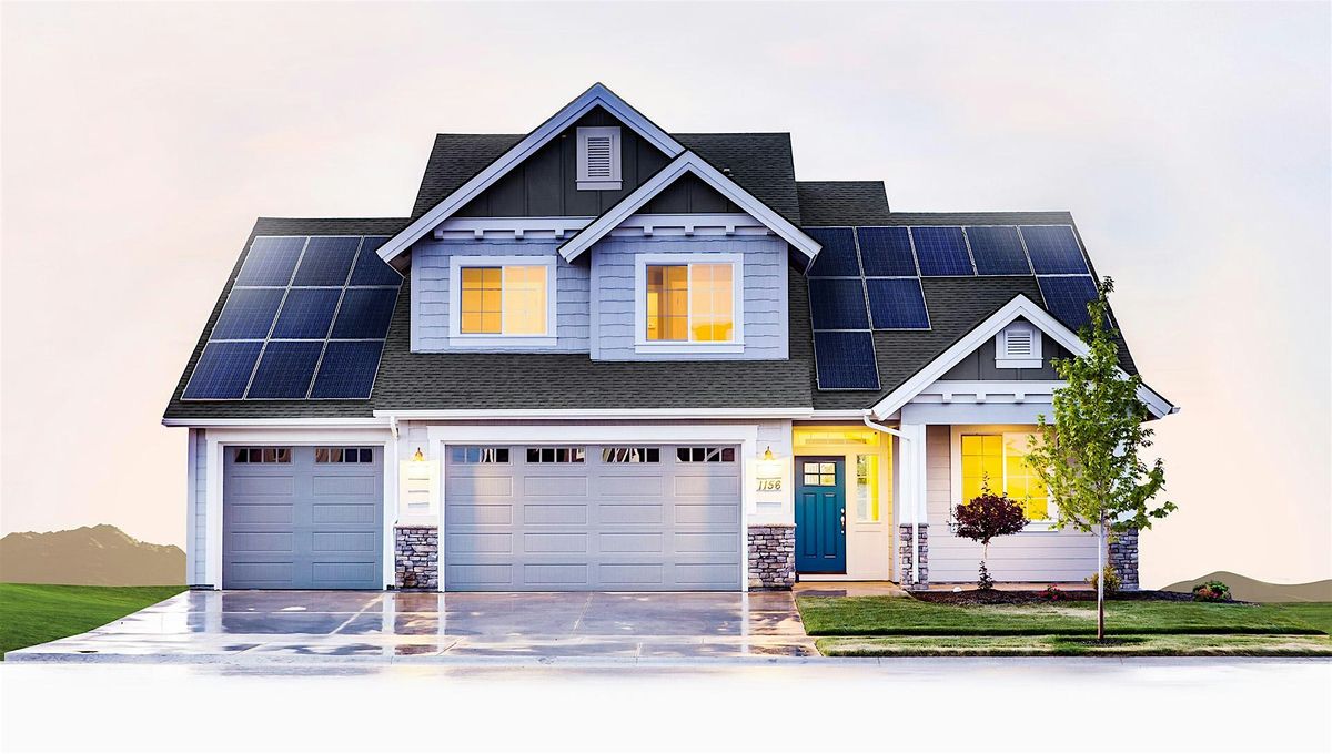 Demystifying Solar: Lunch, Learning & Lightbulb Moments, 12 July | Event in Chula Vista | AllEvents