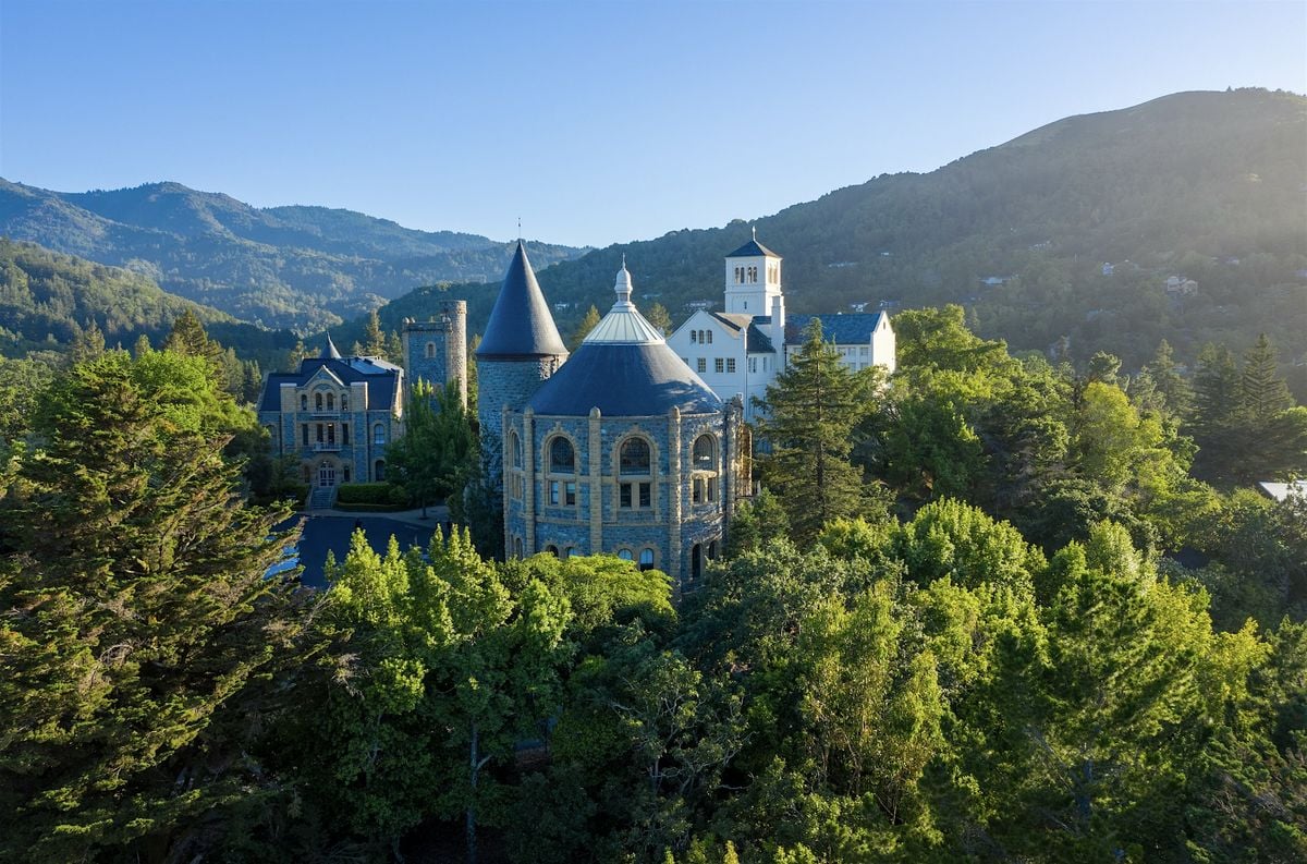 Presidio Community Open House + Alumni Speaker Series, 18 October | Event in San Anselmo | AllEvents