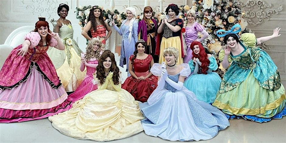 Chicago Royal Princess Ball, 25 May | Event in Schaumburg | AllEvents