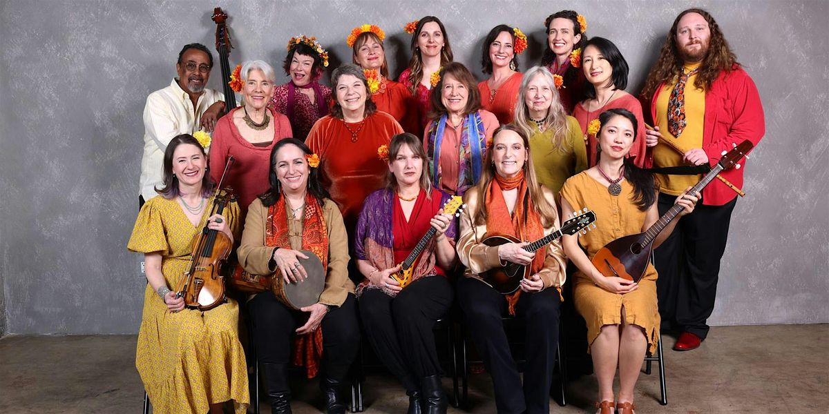 Balkan Concert and Dance Party, 10 May | Event in Culver City | AllEvents