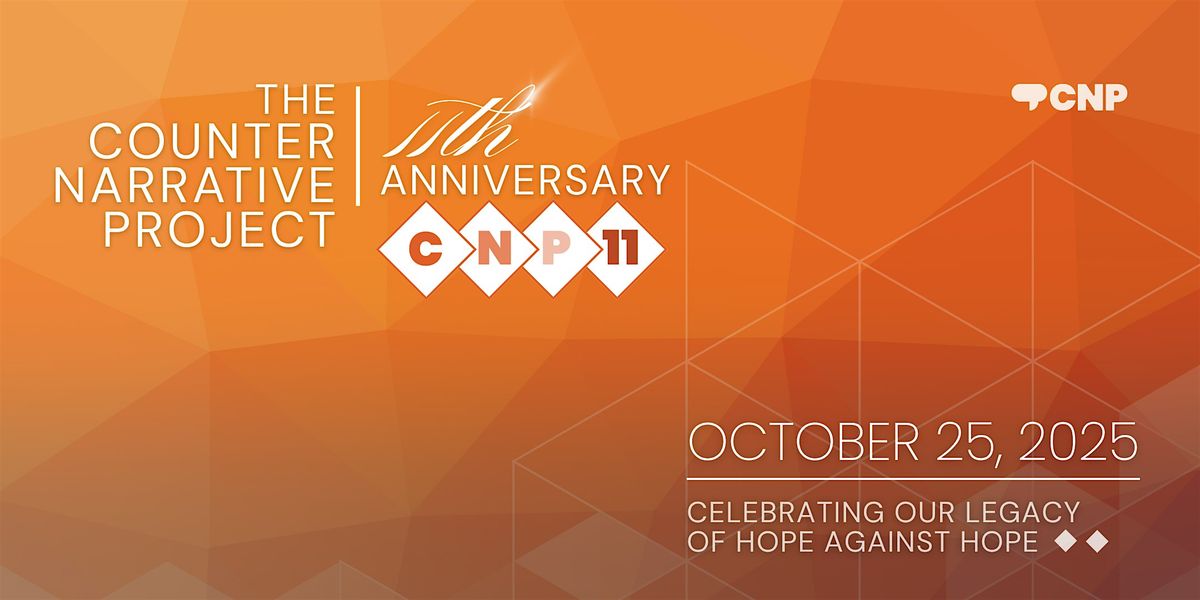 CNP AT 11, 25 October | Event in Atlanta | AllEvents